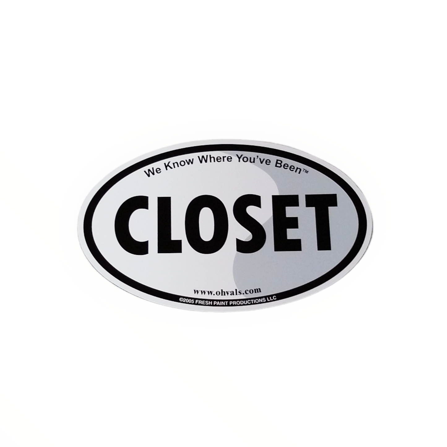Closet Magnet