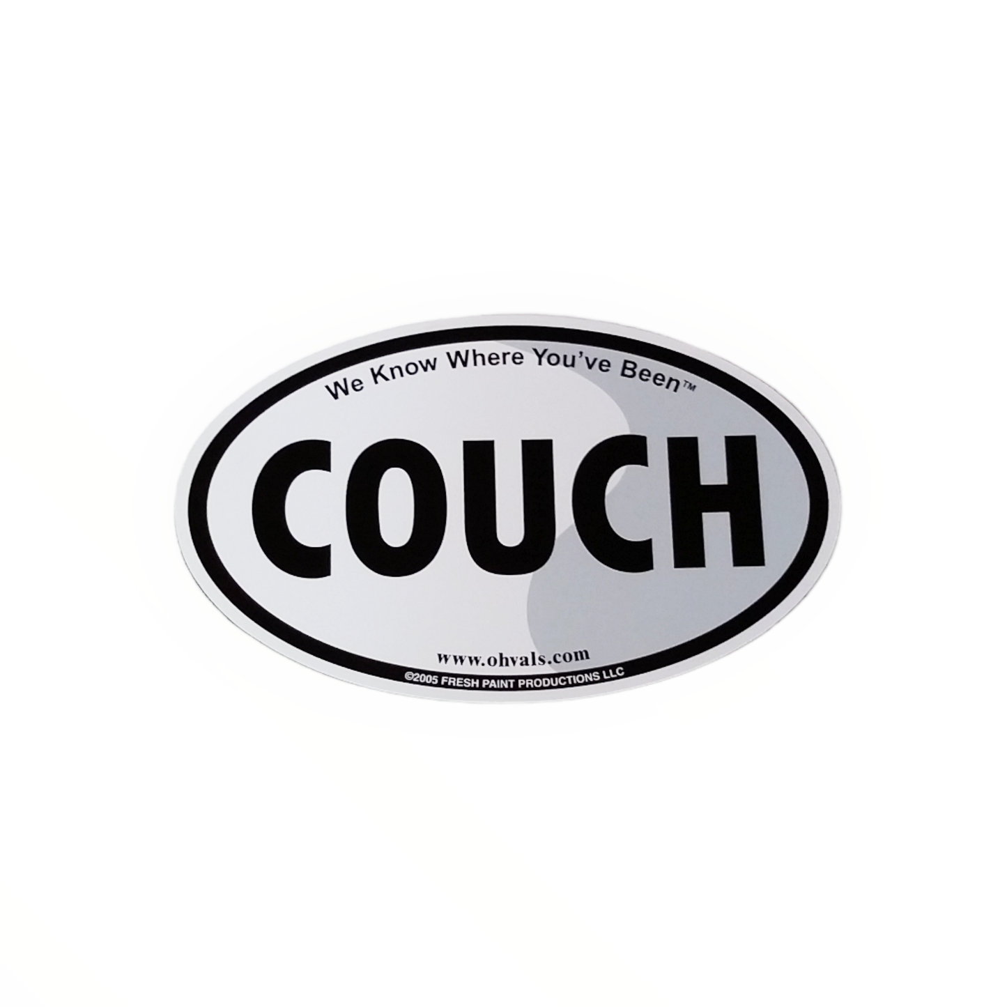 Couch Magnet