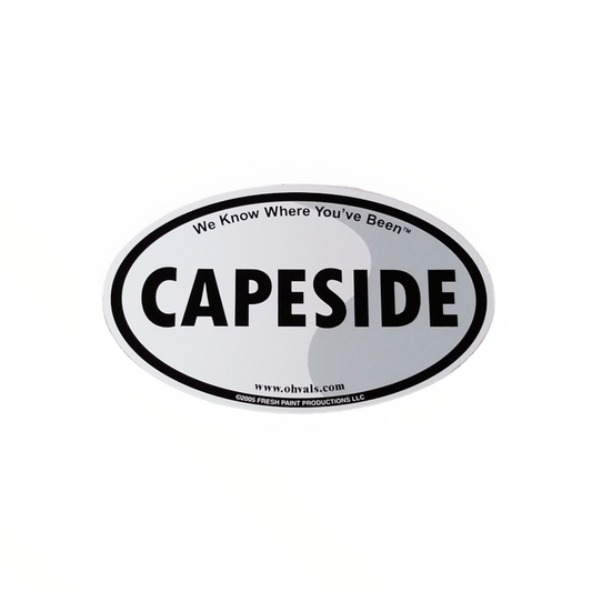 Capeside Magnet