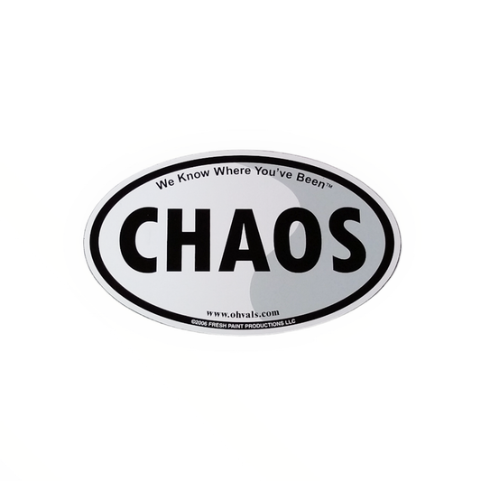 Chaos Magnet
