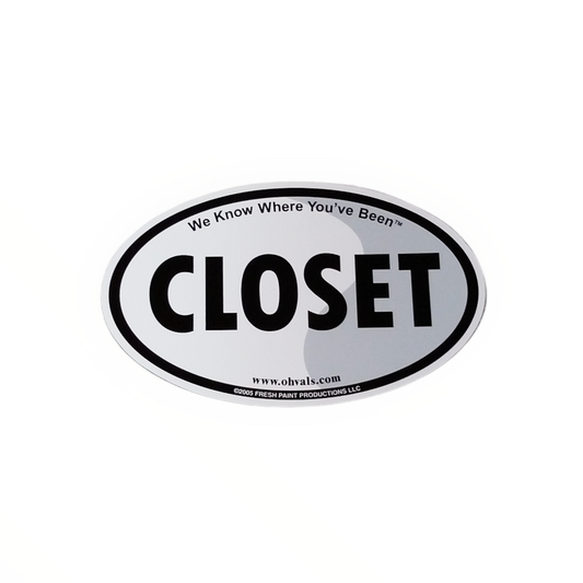 Closet Magnet