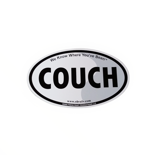 Couch Magnet