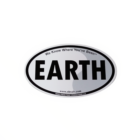 Earth Magnet
