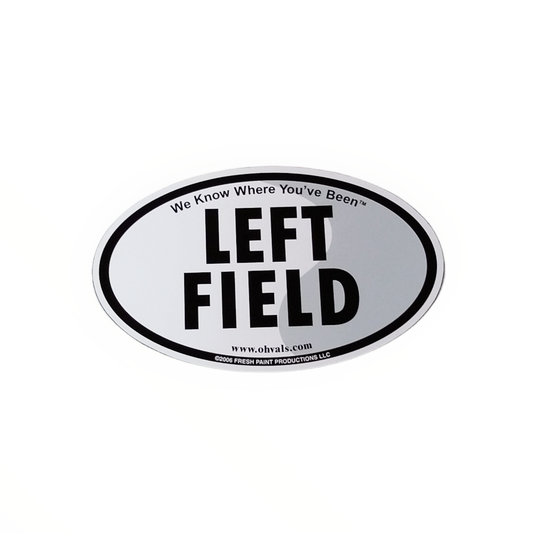 Left Field Magnet