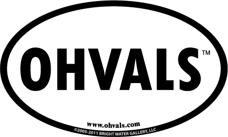 ENTIRE OHVALS Product Line